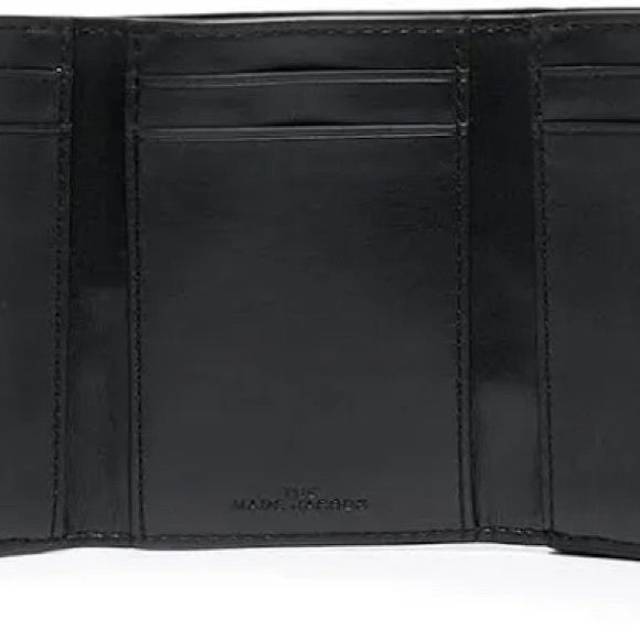 Marc Jacobs Trifold Wallet - Picture 6 of 9